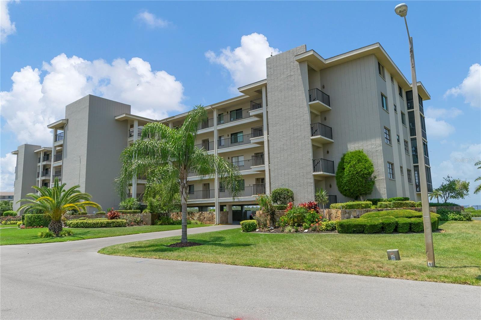 8251 BRENT STREET 941