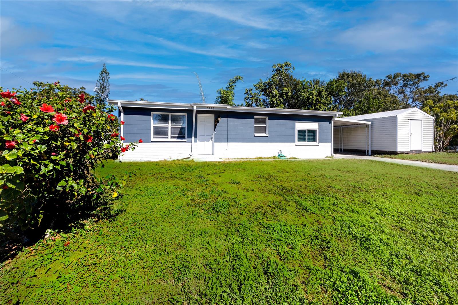 JAN-CORY SUB - Residential Lease