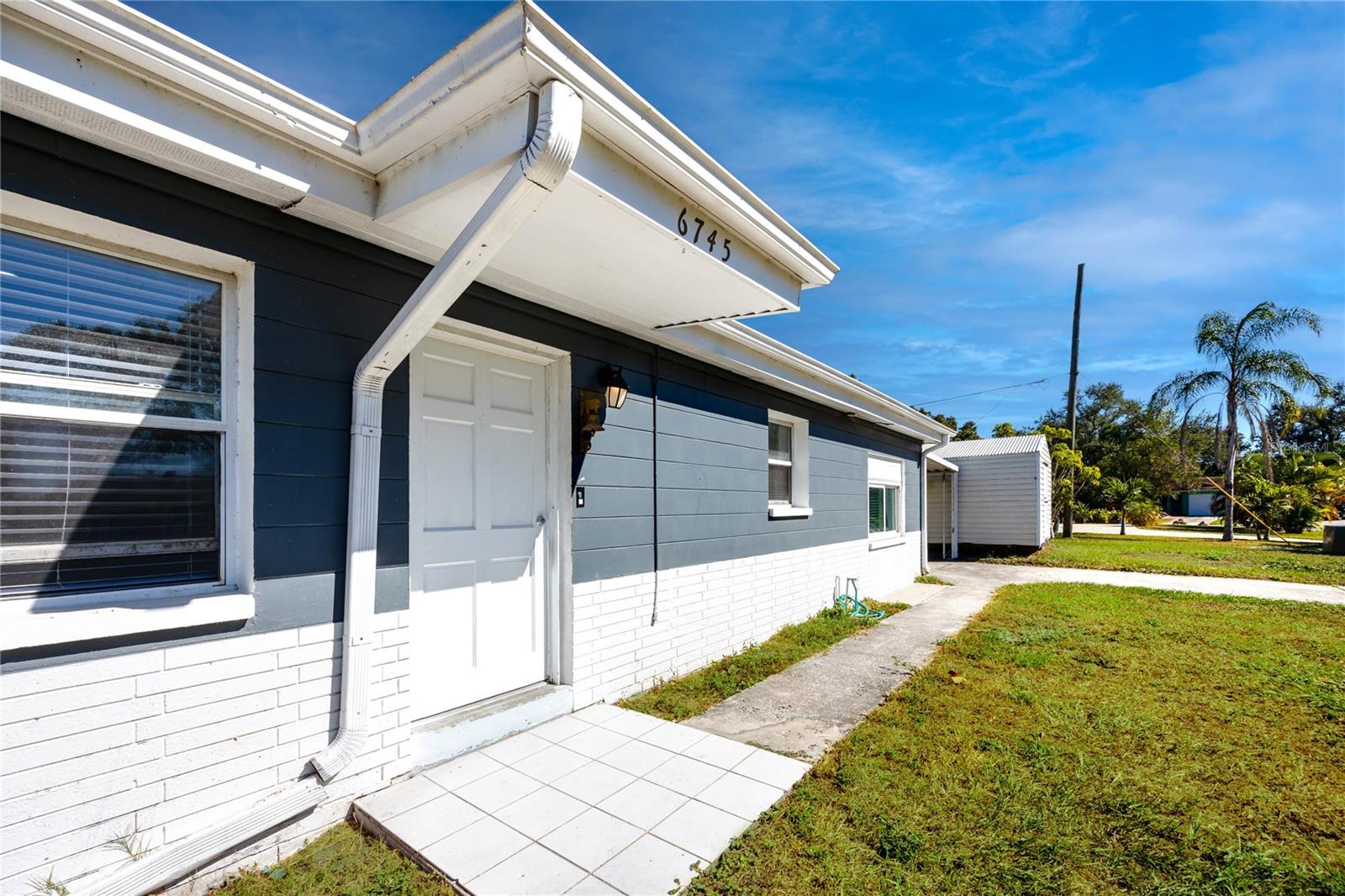 JAN-CORY SUB - Residential Lease