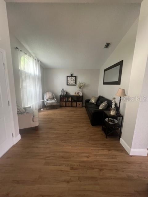 ALAFAYA WOODS PH 10 - Residential Lease