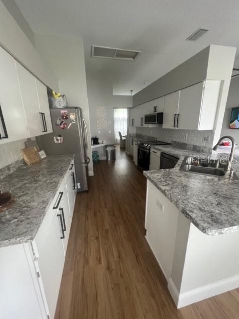 ALAFAYA WOODS PH 10 - Residential Lease