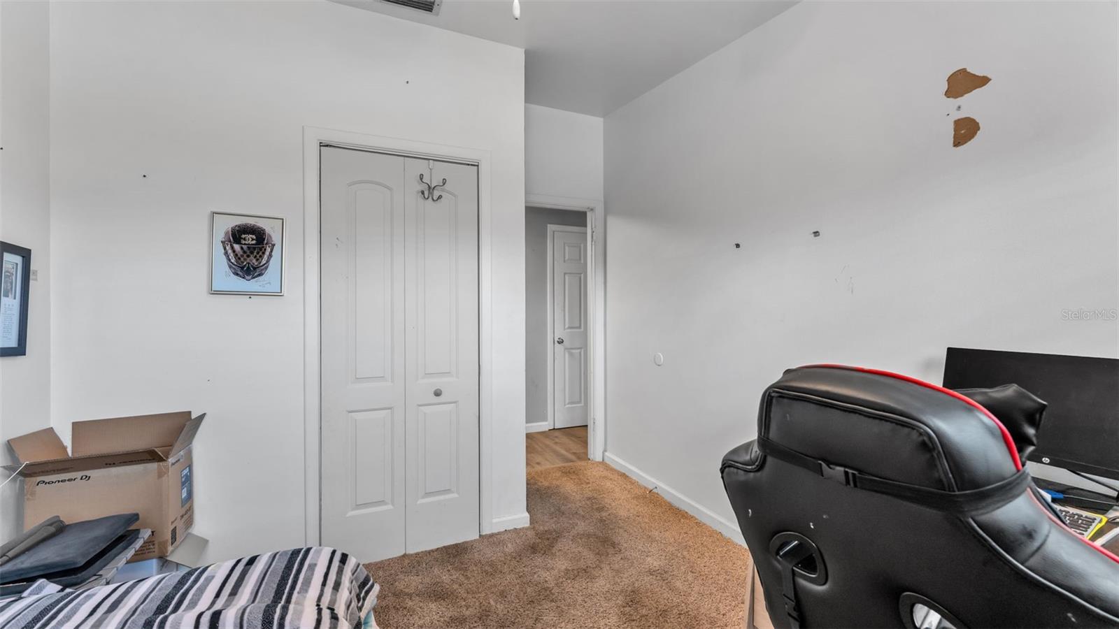 TEMPLE GROVE TERRACE - Residential