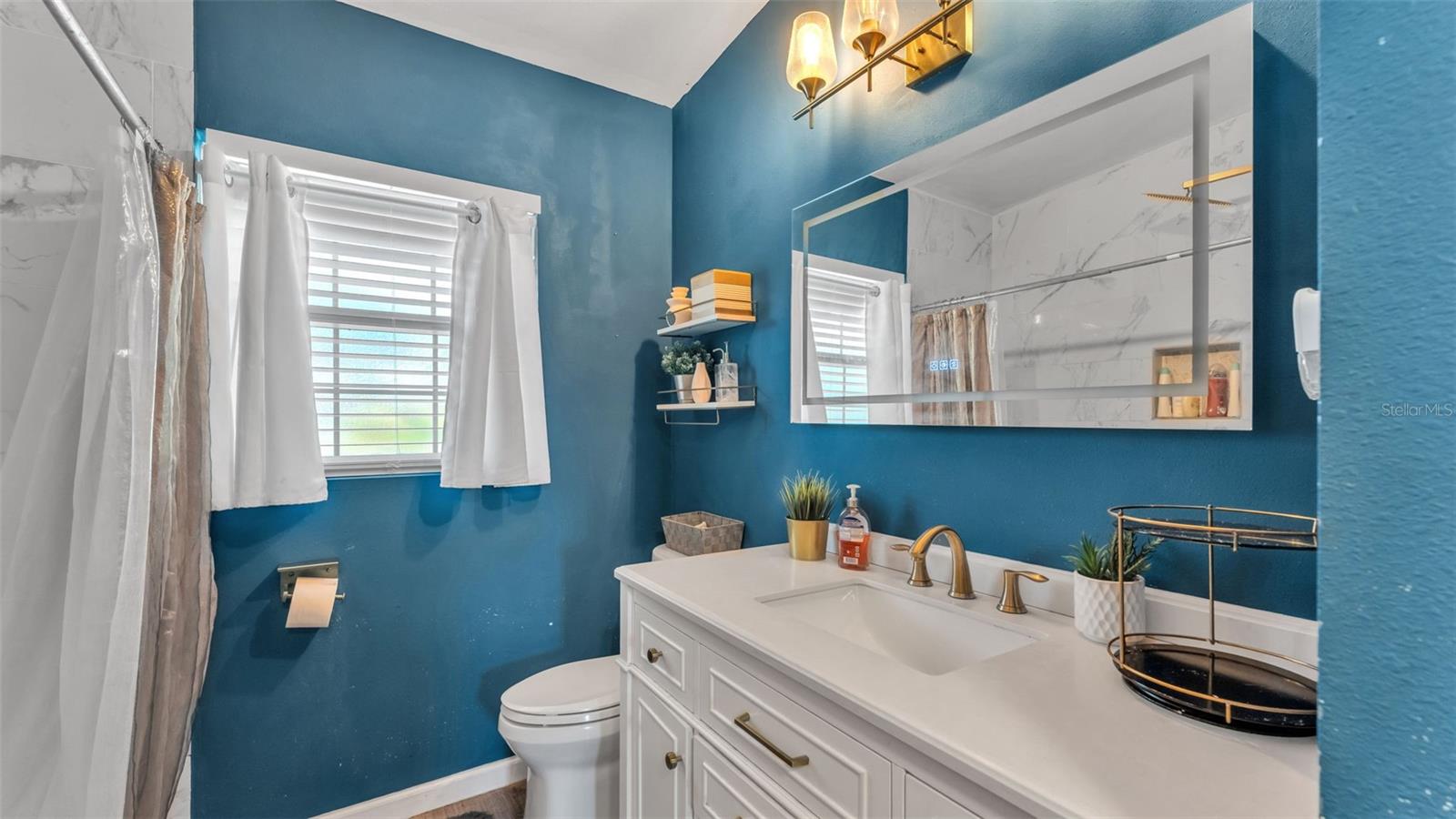 TEMPLE GROVE TERRACE - Residential