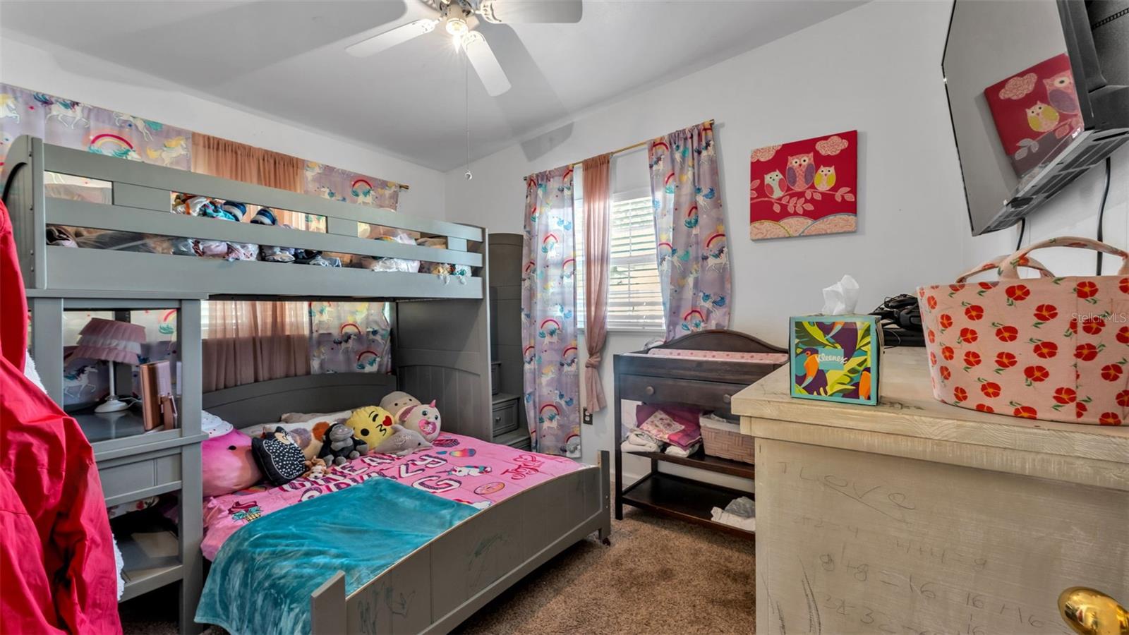 TEMPLE GROVE TERRACE - Residential