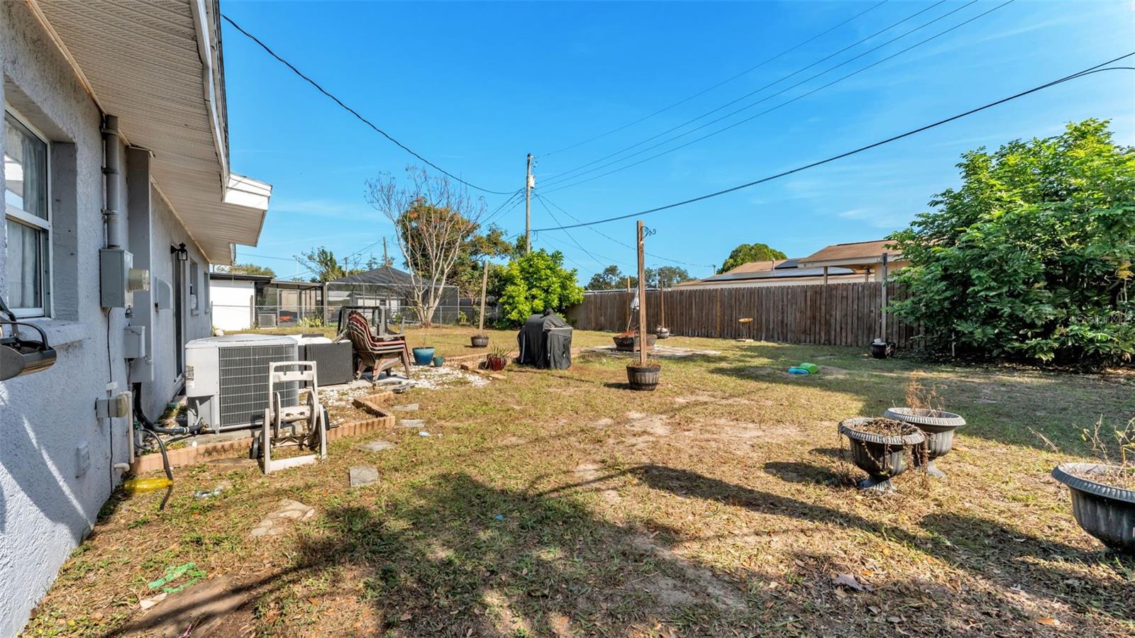 TEMPLE GROVE TERRACE - Residential