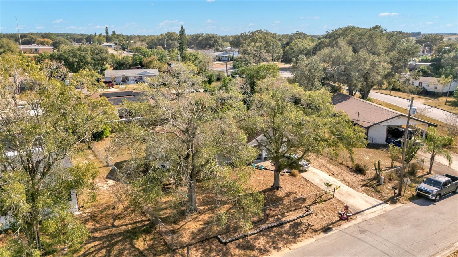 TEMPLE GROVE TERRACE - Residential