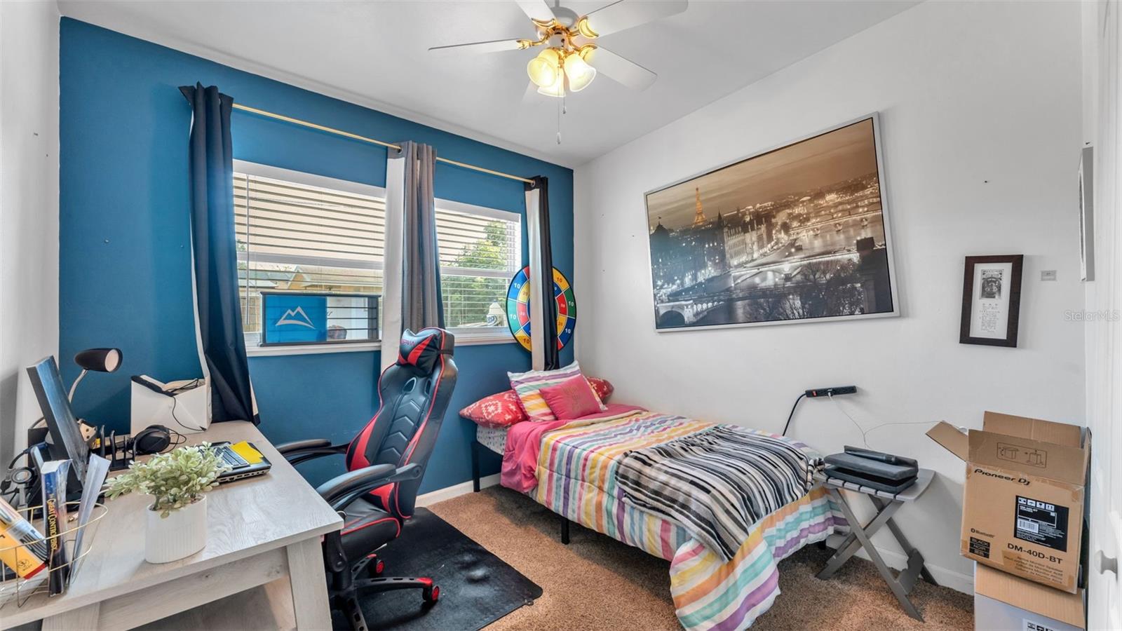 TEMPLE GROVE TERRACE - Residential