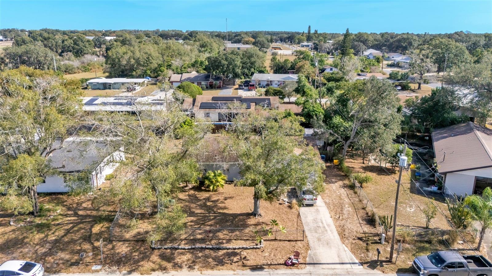 TEMPLE GROVE TERRACE - Residential