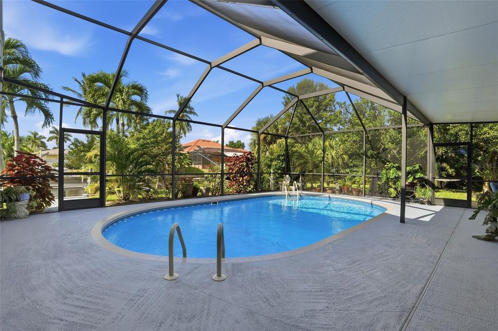 Photo of 5314 Darby Court, Cape Coral, FL 33904 (MLS # TB8446415)