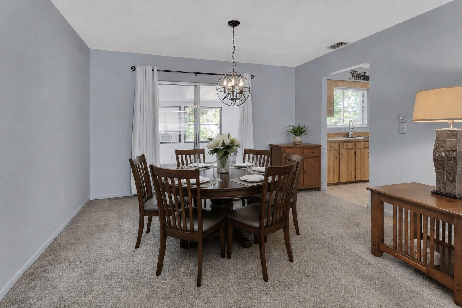DELTONA LAKES UNIT 05 - Residential