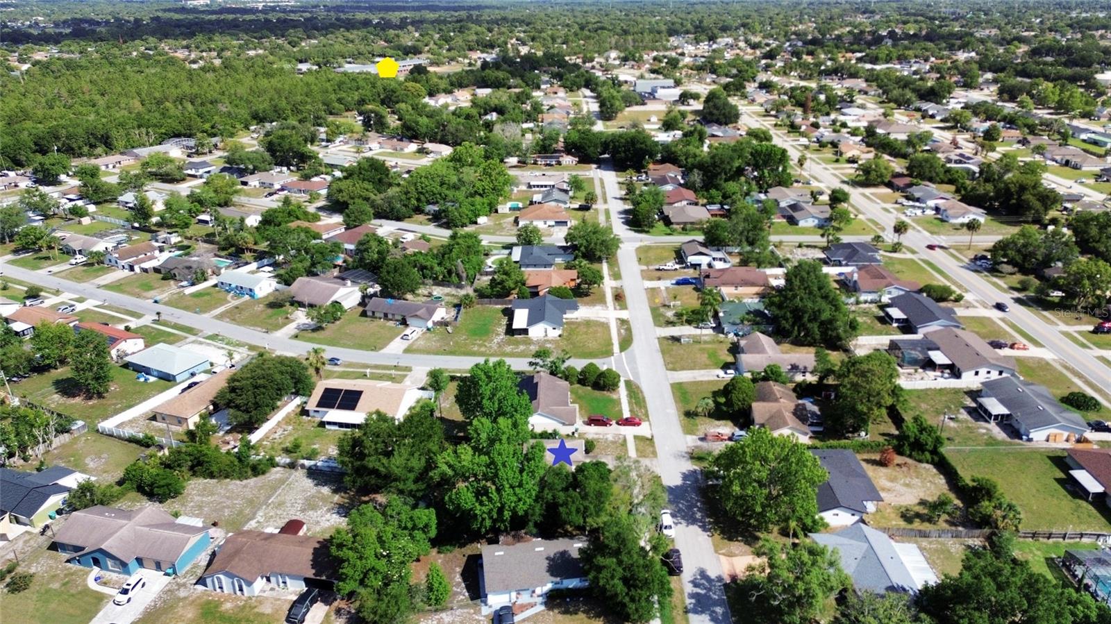 DELTONA LAKES UNIT 05 - Residential