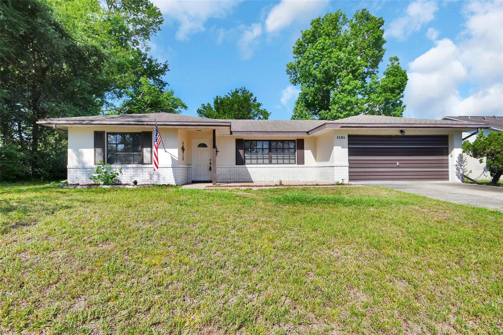 DELTONA LAKES UNIT 05 - Residential