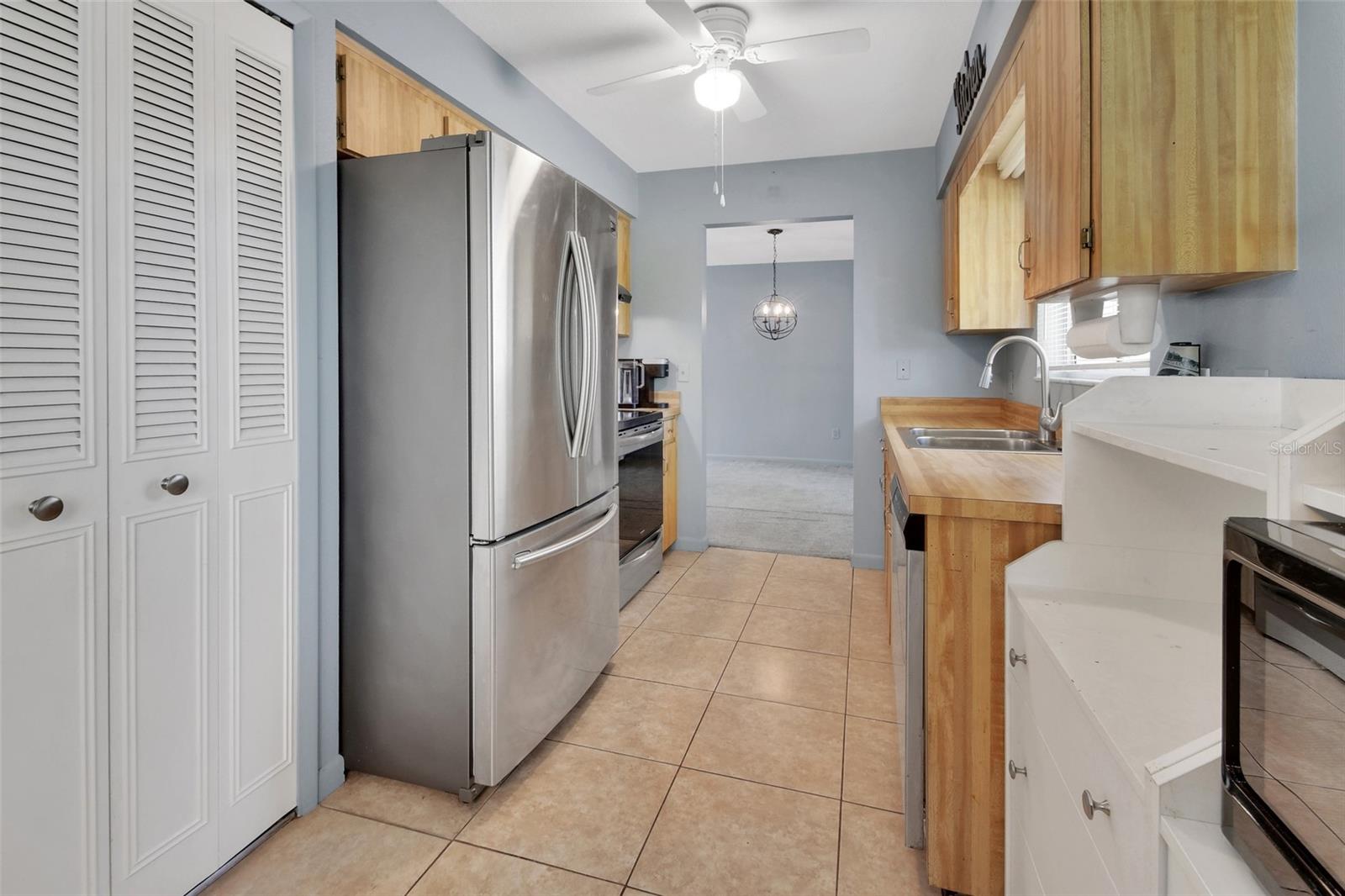 DELTONA LAKES UNIT 05 - Residential