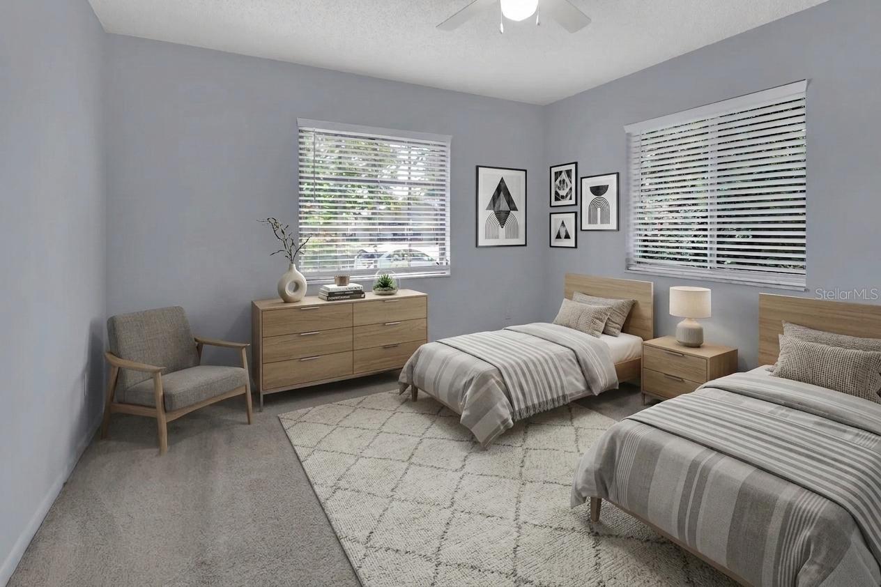 DELTONA LAKES UNIT 05 - Residential