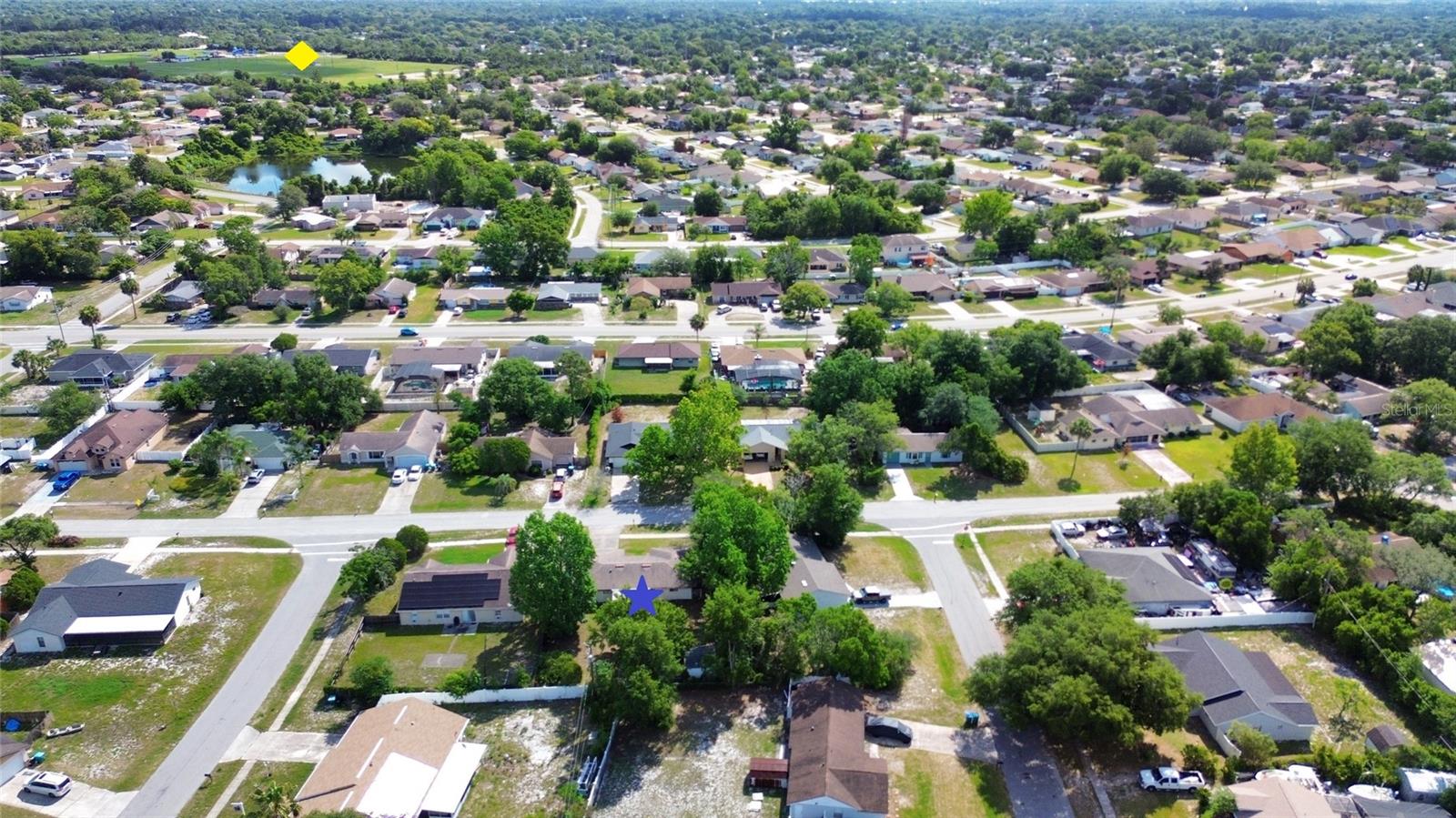DELTONA LAKES UNIT 05 - Residential