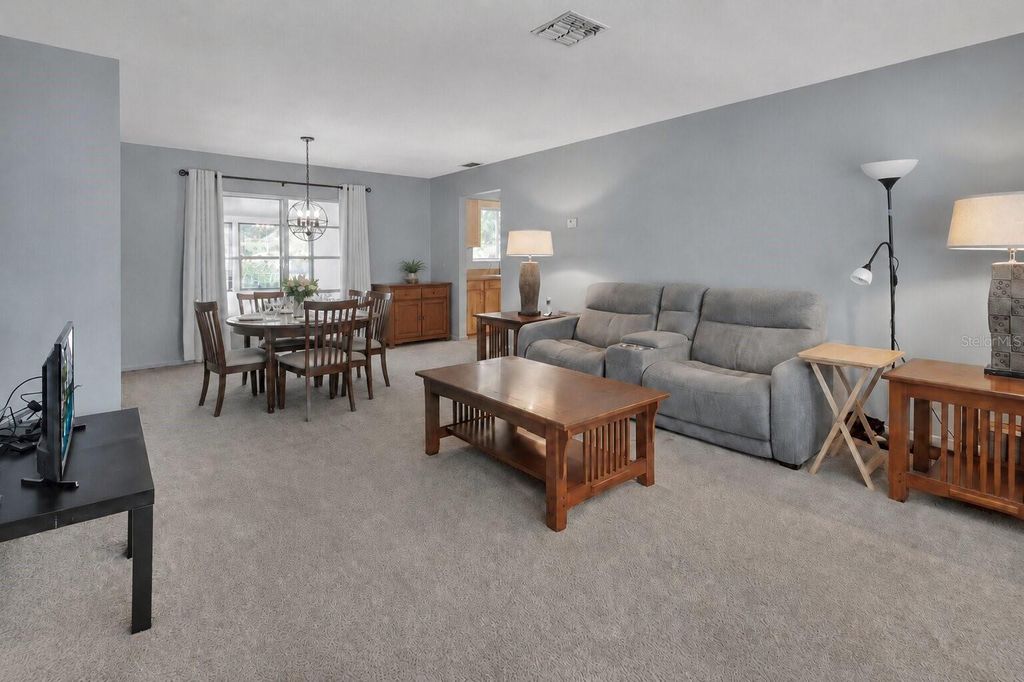 Photo of 1131 Abagail Drive, Deltona, FL 32725 (MLS # V4949201)
