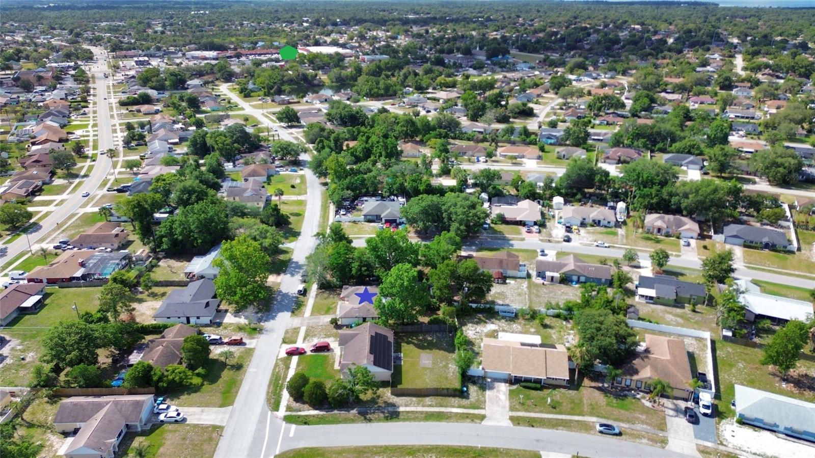 DELTONA LAKES UNIT 05 - Residential