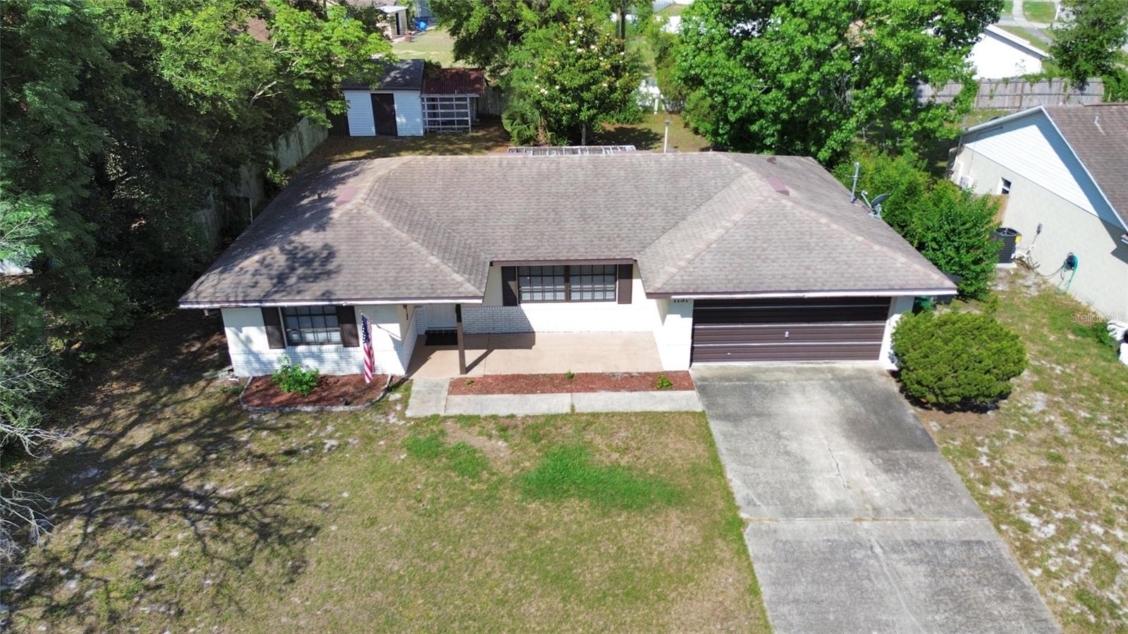 DELTONA LAKES UNIT 05 - Residential