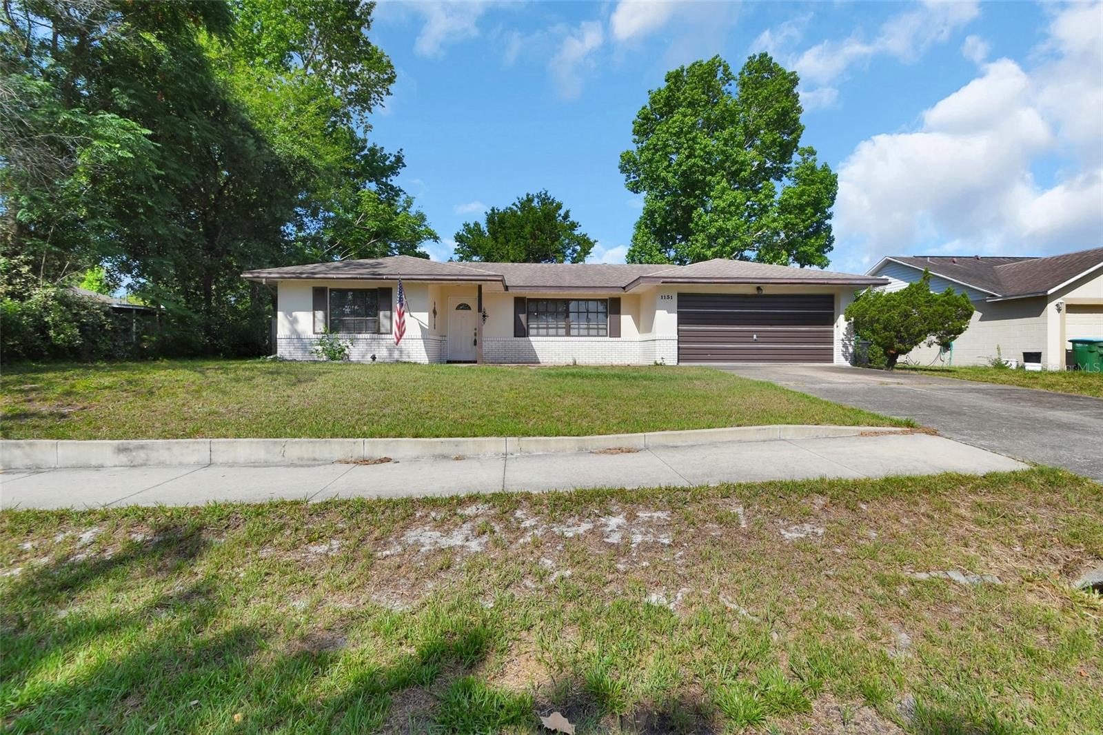 DELTONA LAKES UNIT 05 - Residential