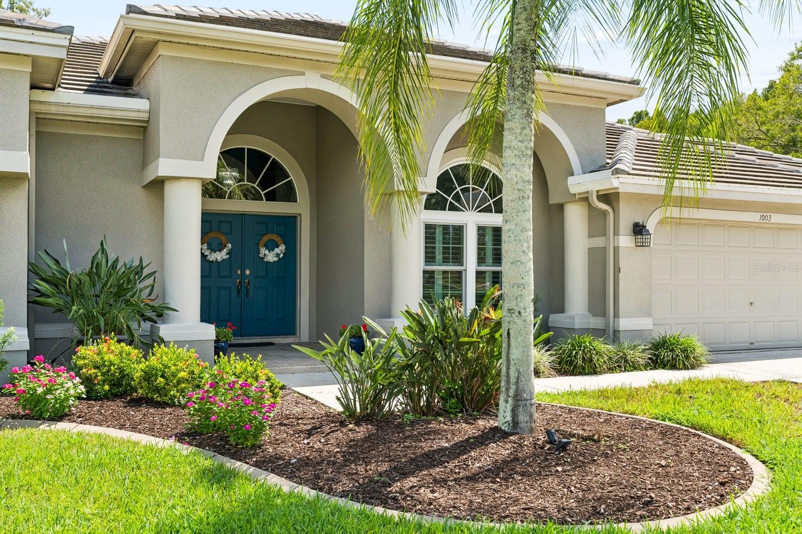 1003 KINGS WAY LANE