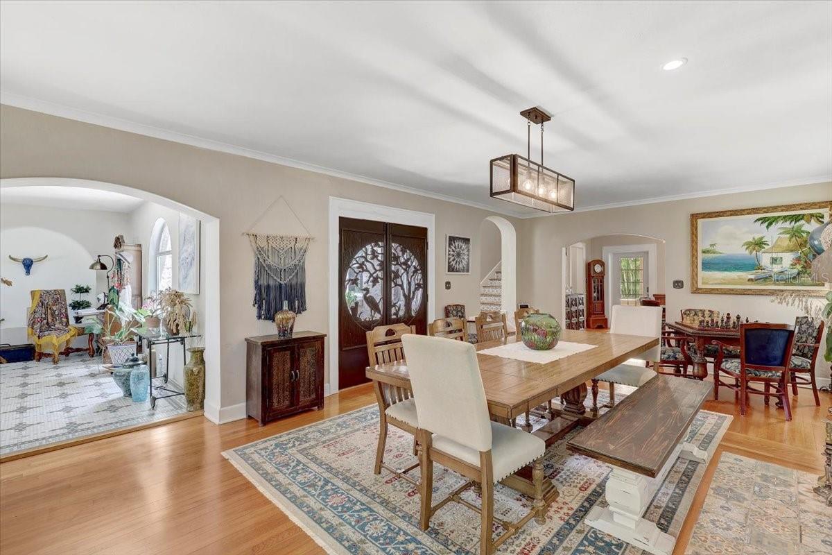 OAK RIDGE - Residential
