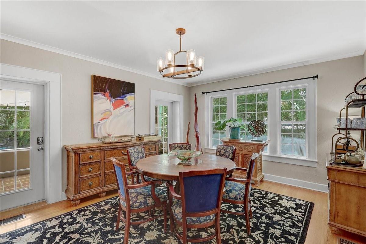 OAK RIDGE - Residential
