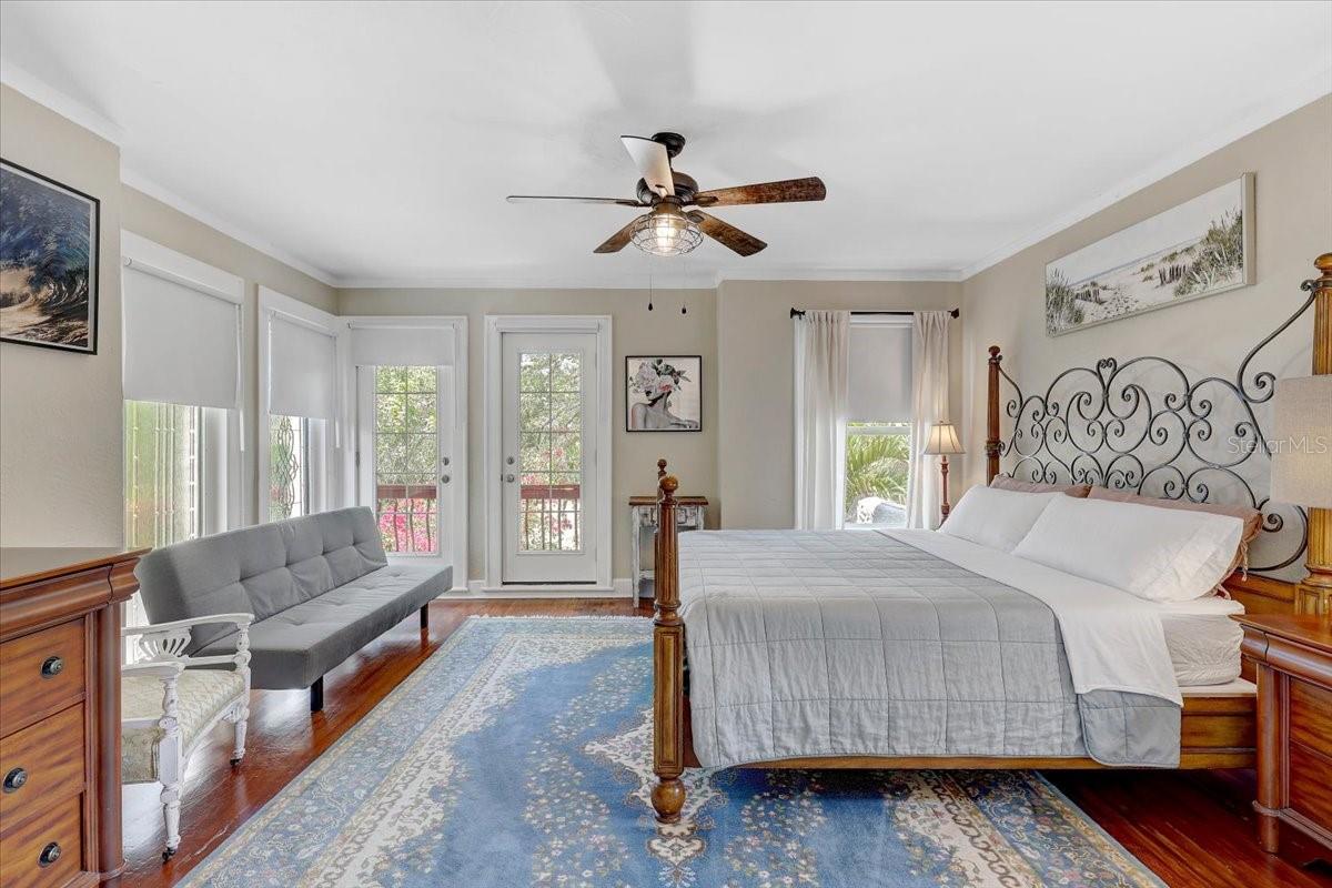 OAK RIDGE - Residential
