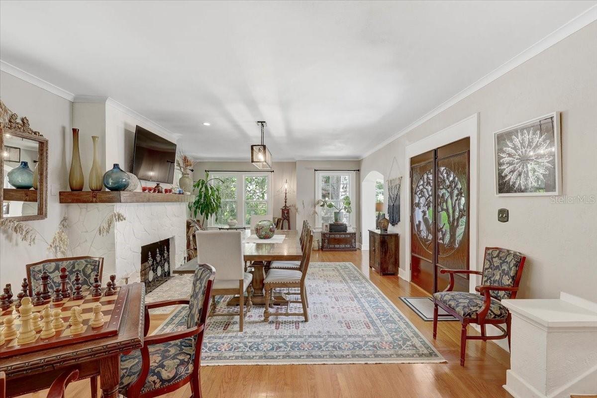 OAK RIDGE - Residential
