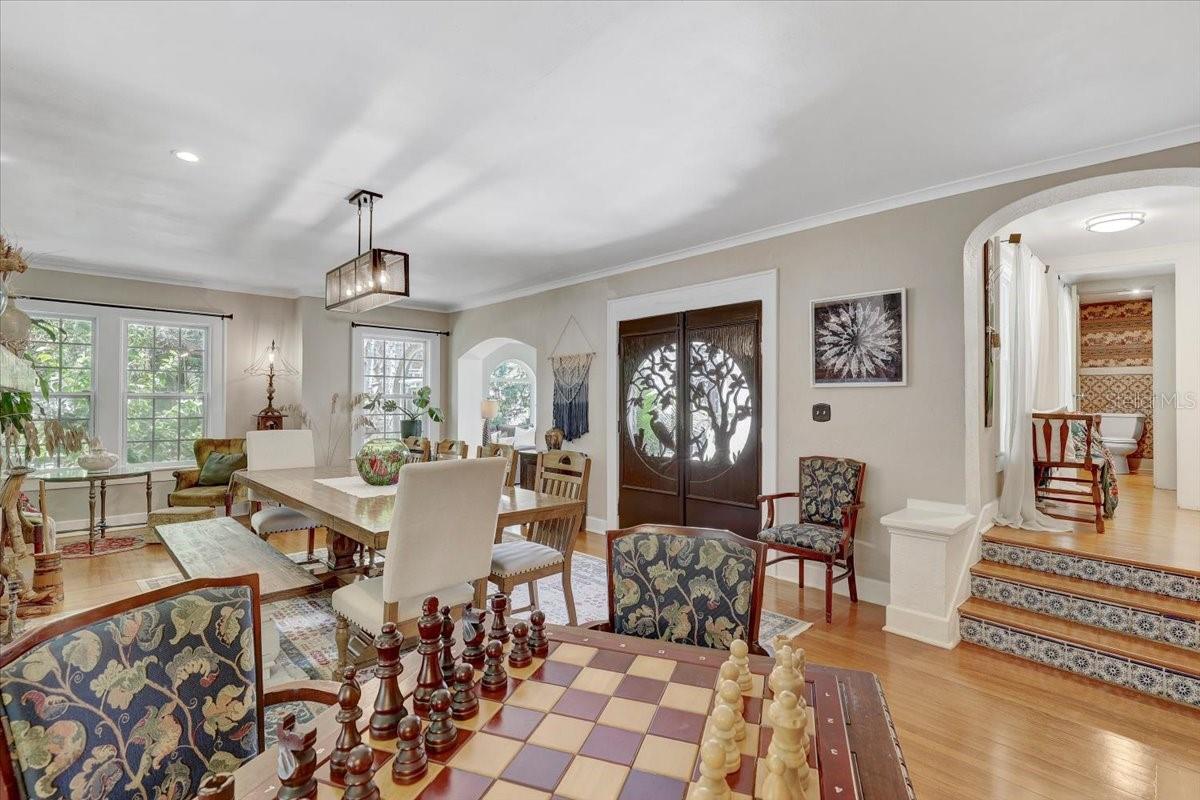 OAK RIDGE - Residential
