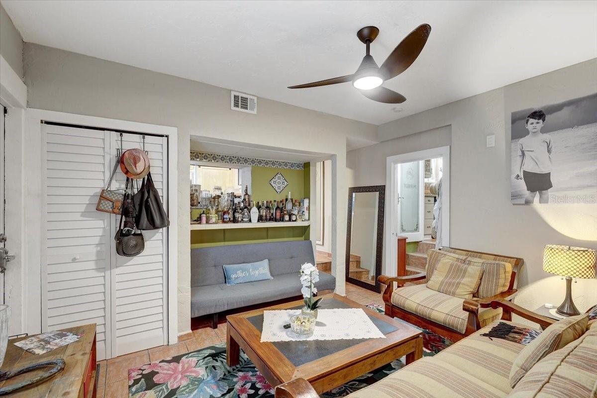 OAK RIDGE - Residential