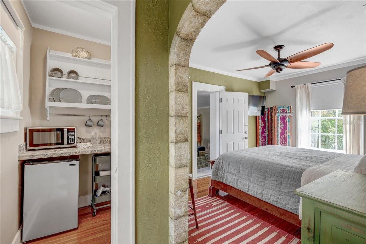 OAK RIDGE - Residential