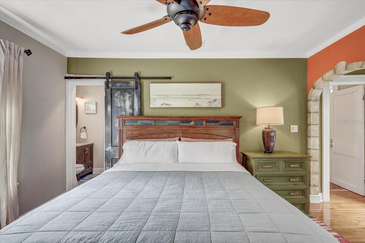 OAK RIDGE - Residential