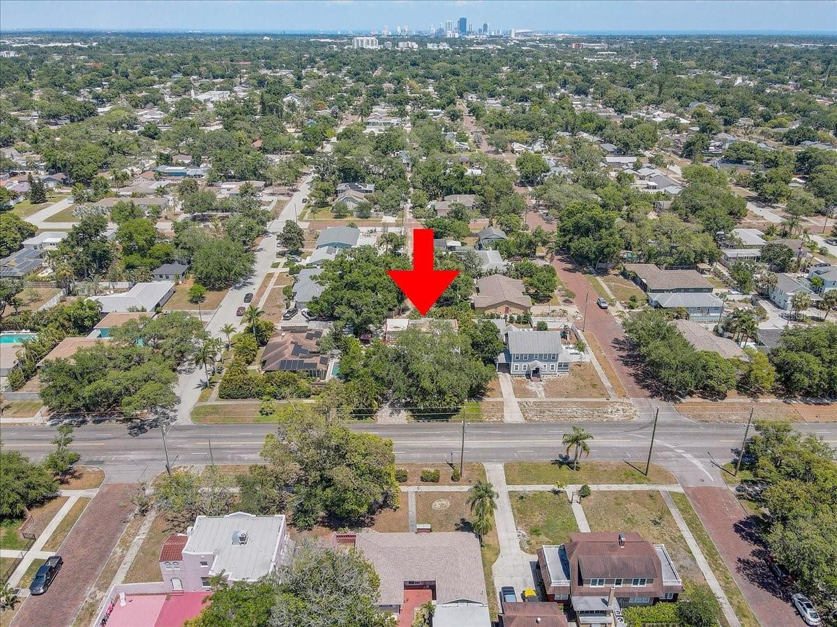 OAK RIDGE - Residential