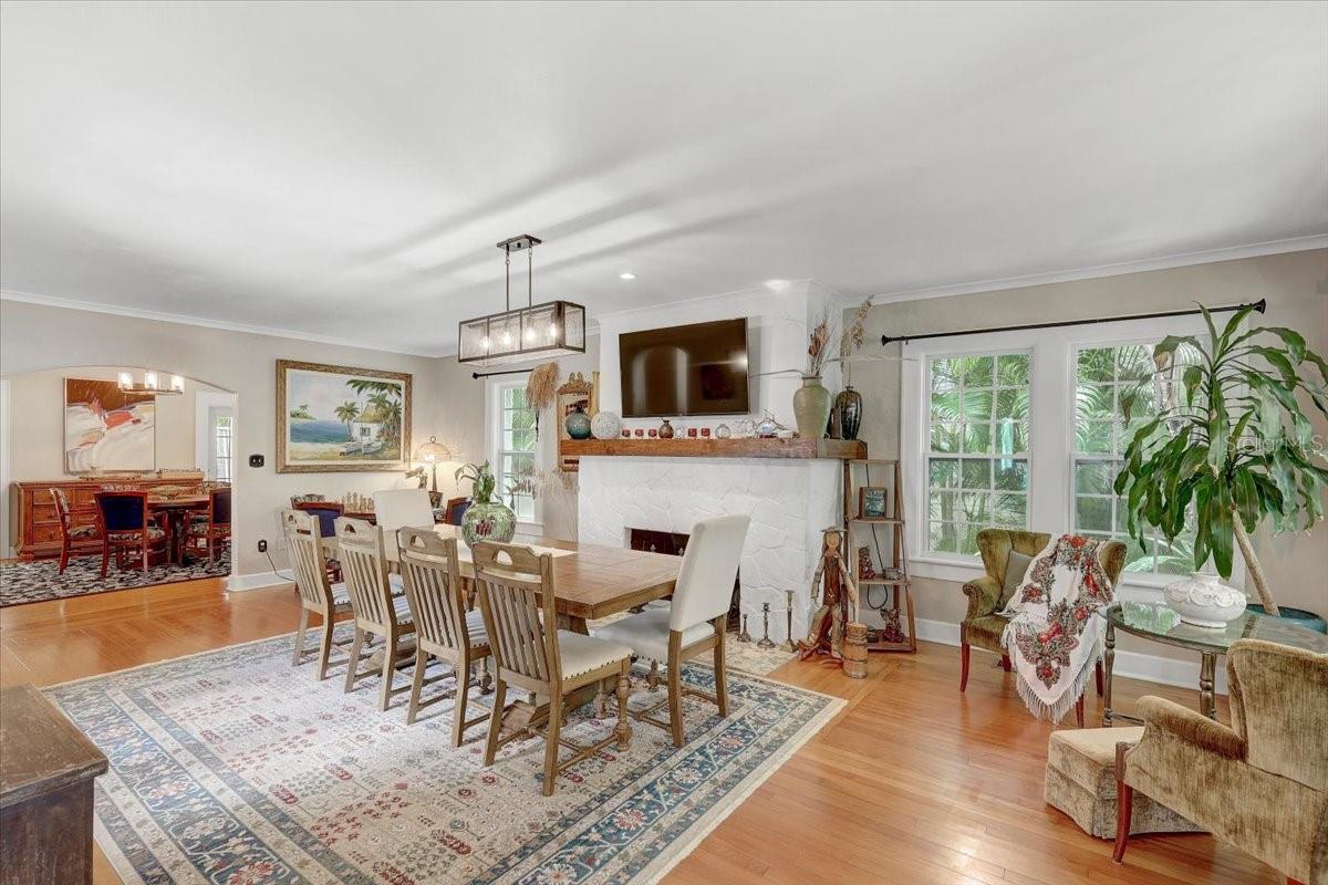 OAK RIDGE - Residential