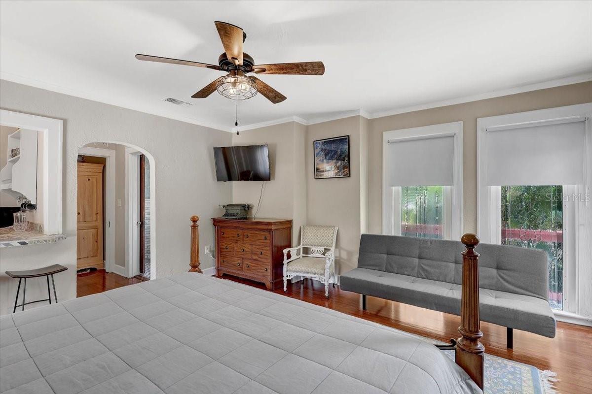 OAK RIDGE - Residential