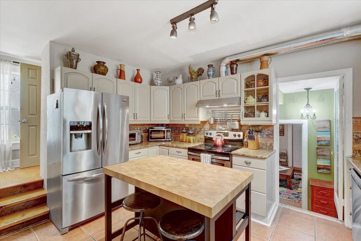 OAK RIDGE - Residential