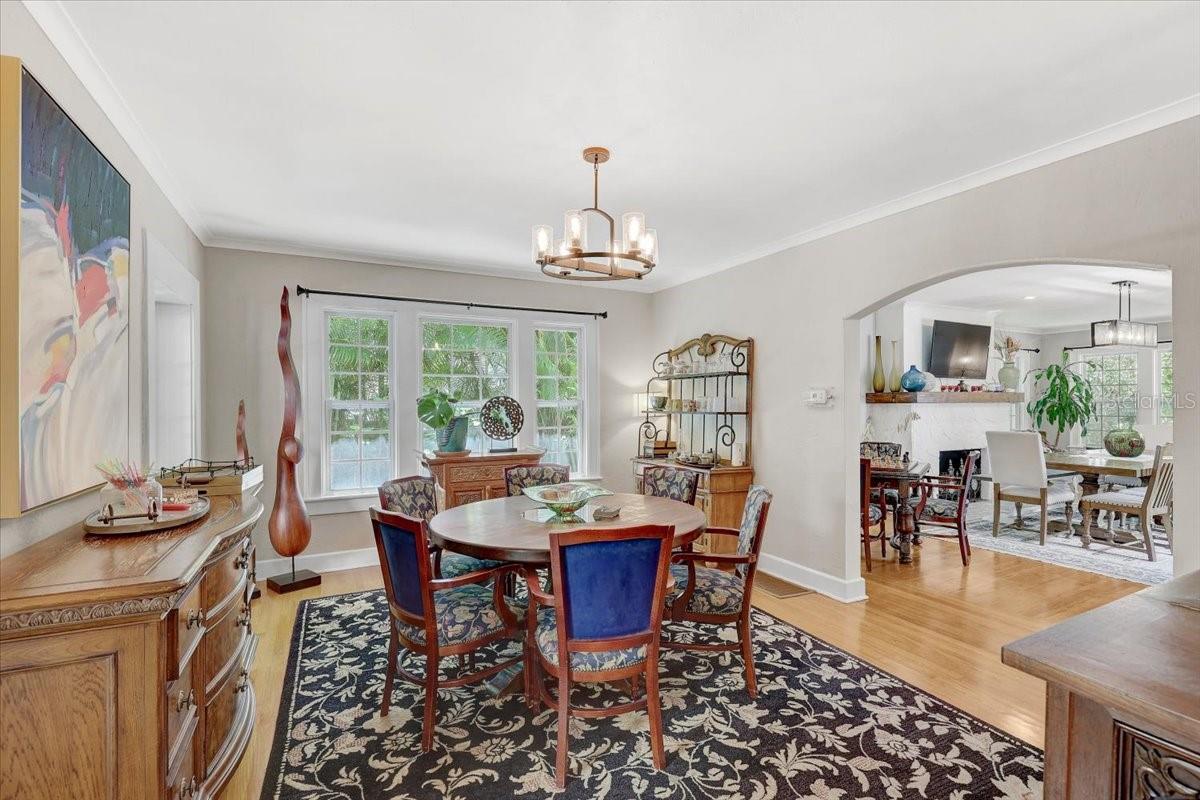 OAK RIDGE - Residential
