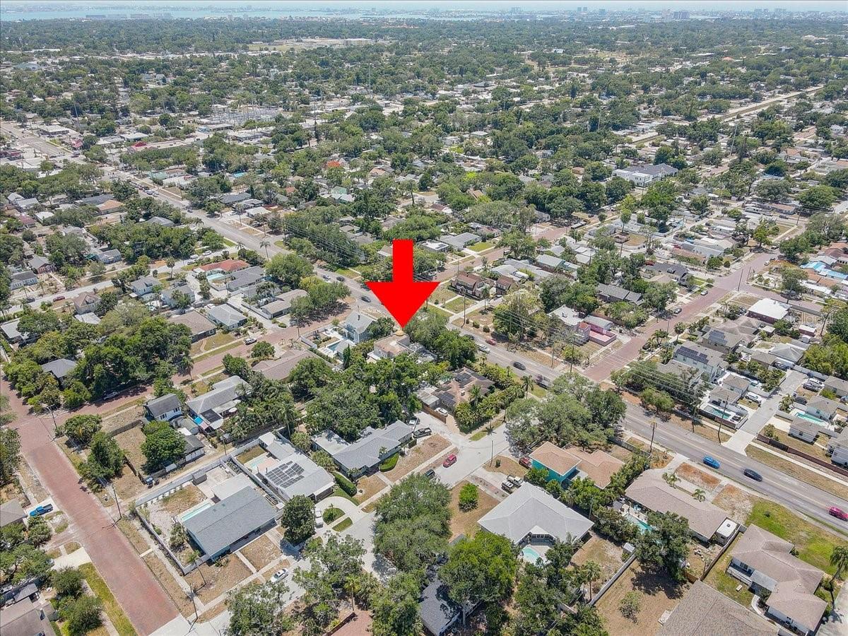 OAK RIDGE - Residential