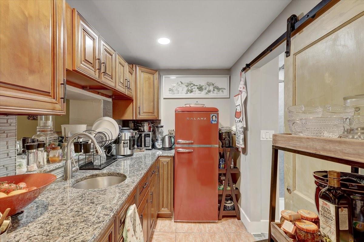 OAK RIDGE - Residential