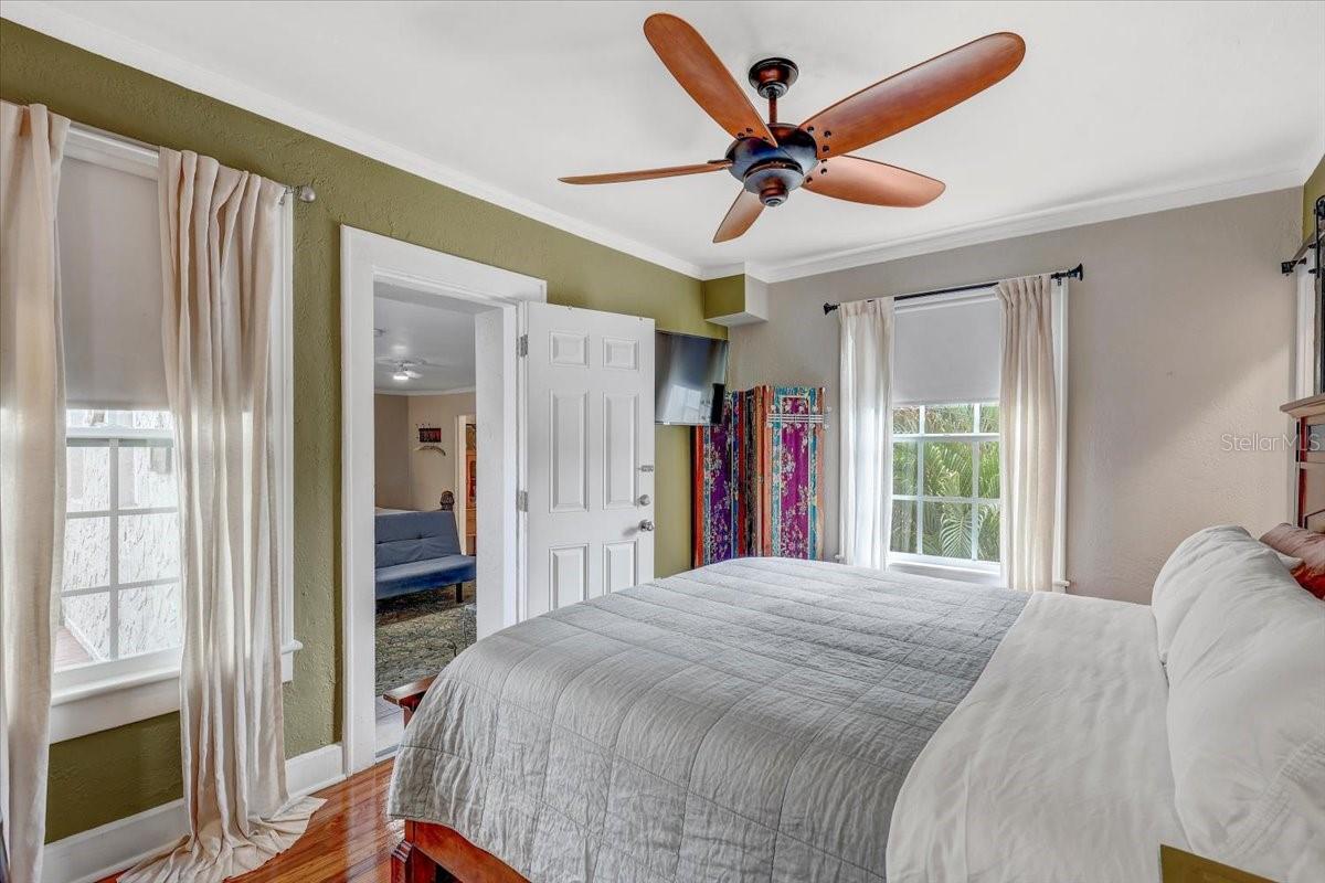 OAK RIDGE - Residential