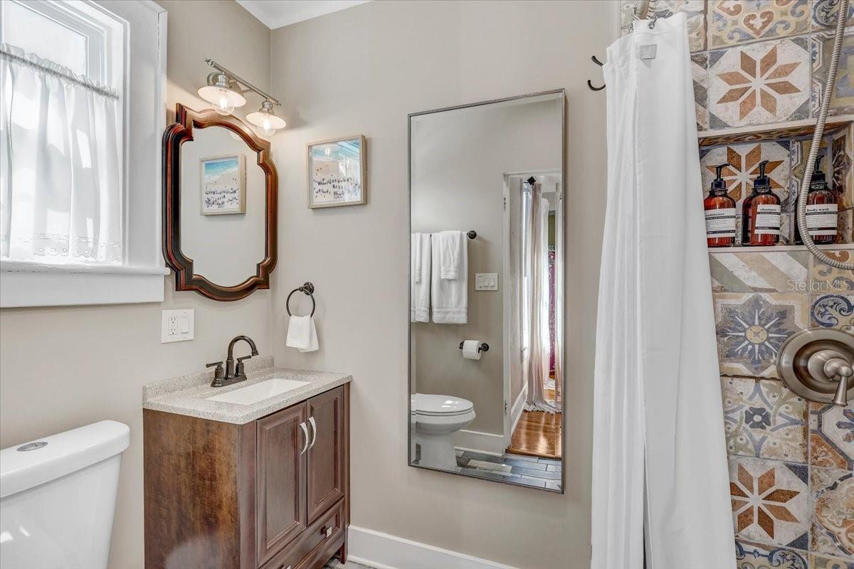 OAK RIDGE - Residential