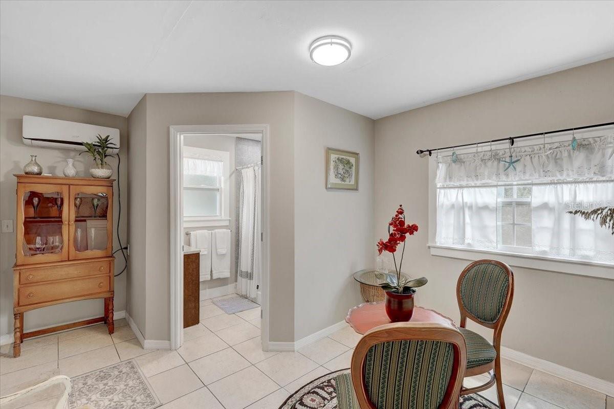 OAK RIDGE - Residential