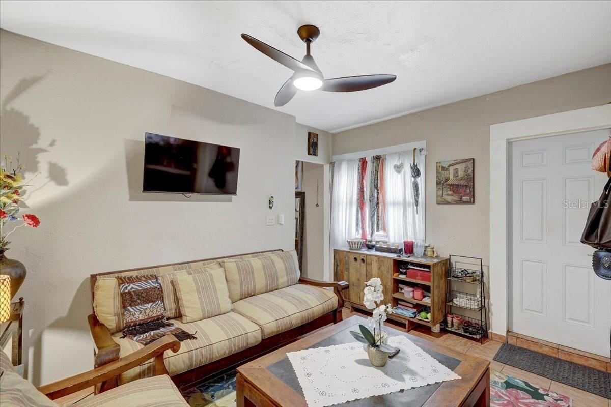 OAK RIDGE - Residential