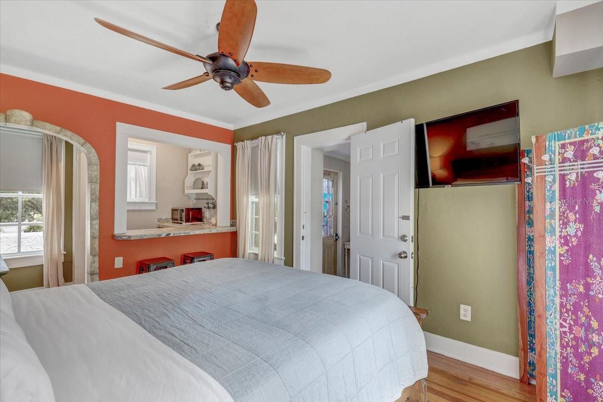 OAK RIDGE - Residential