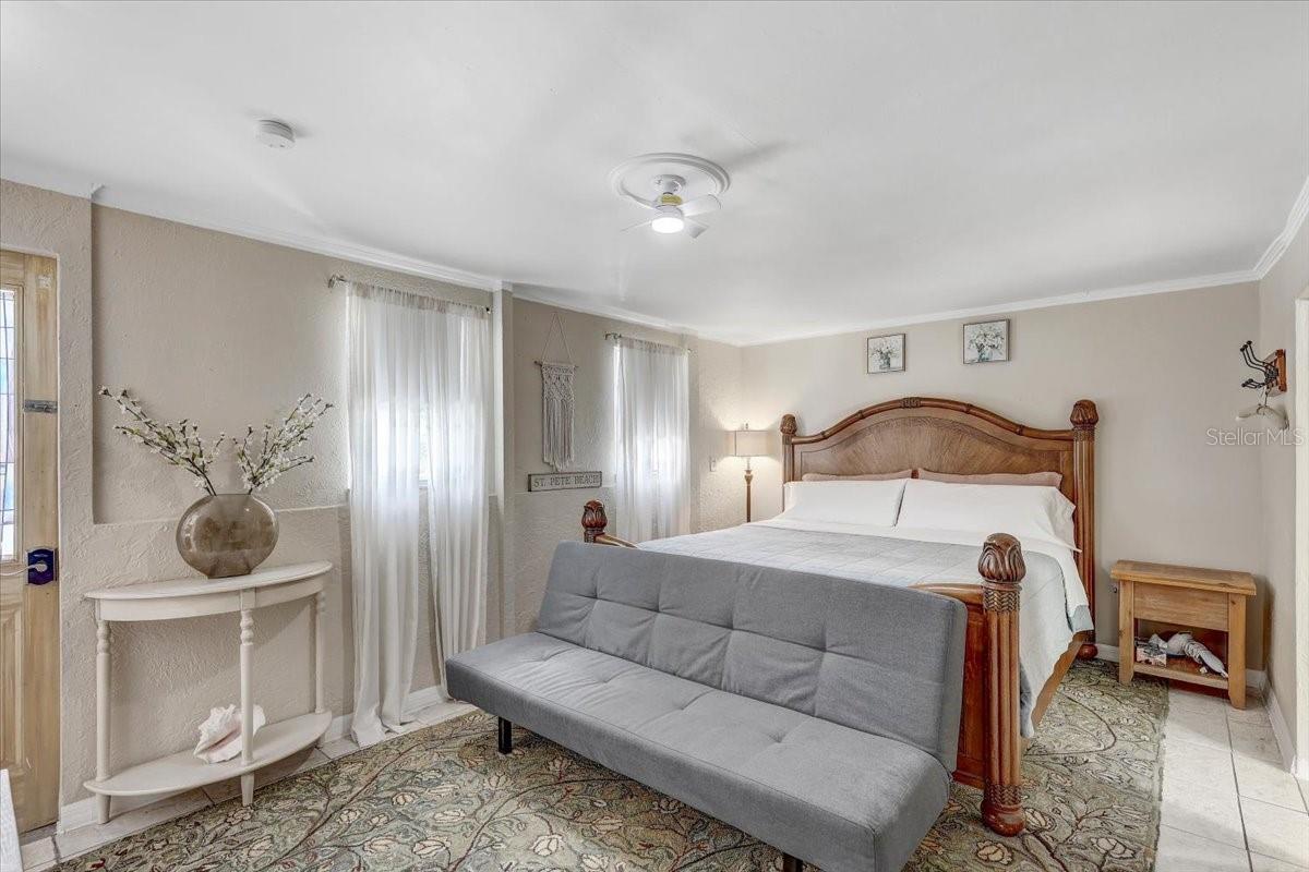 OAK RIDGE - Residential