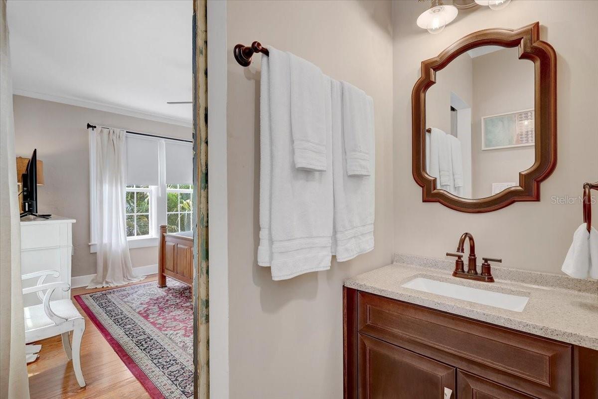 OAK RIDGE - Residential