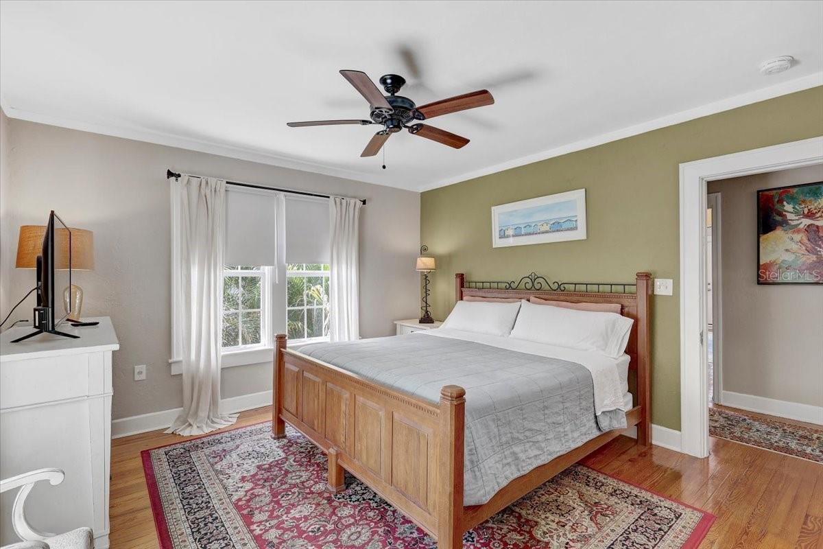 OAK RIDGE - Residential