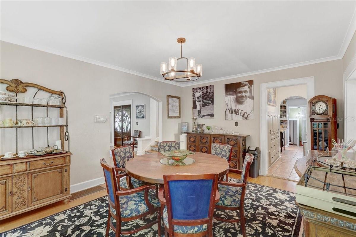OAK RIDGE - Residential
