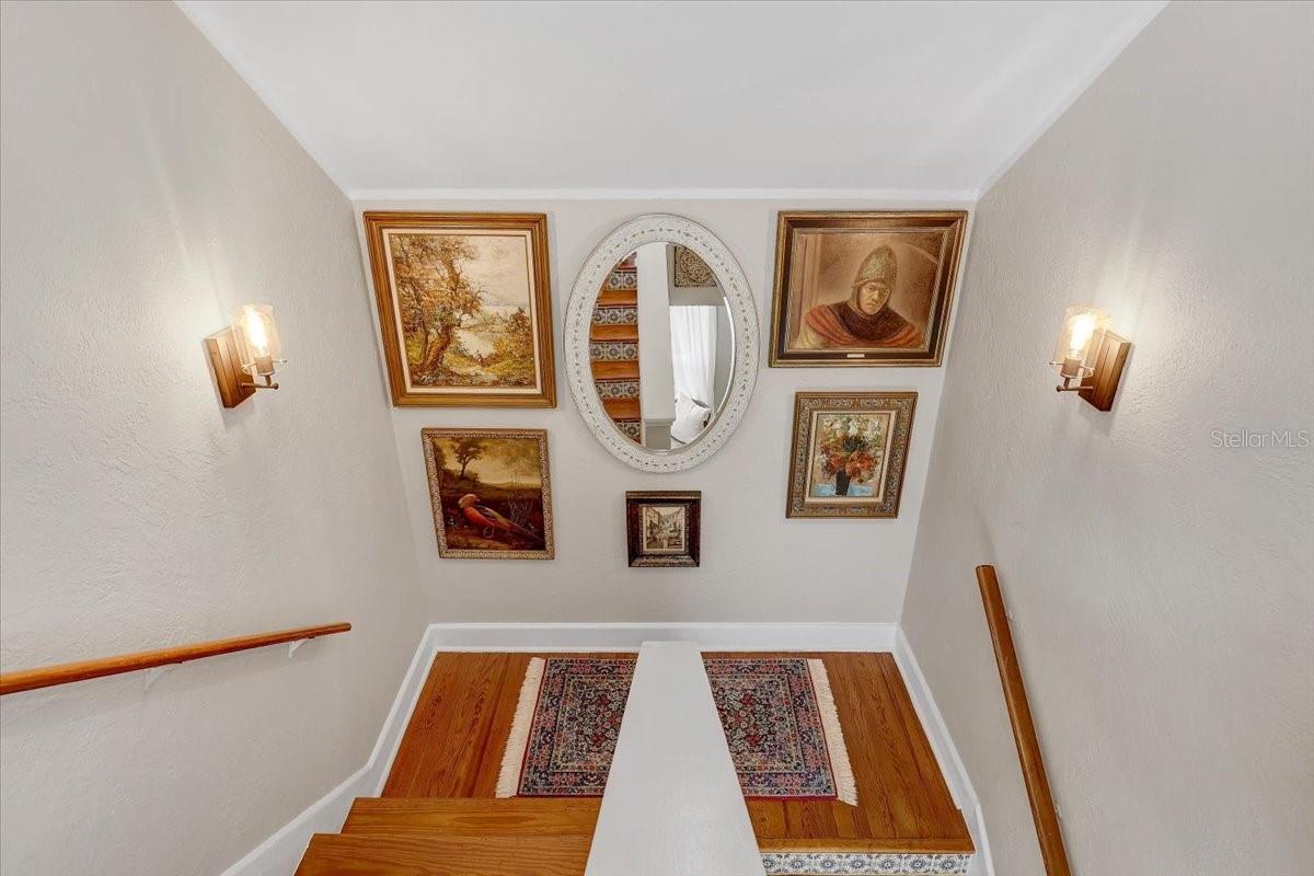 OAK RIDGE - Residential