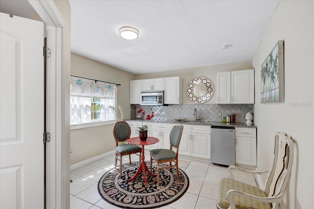 OAK RIDGE - Residential